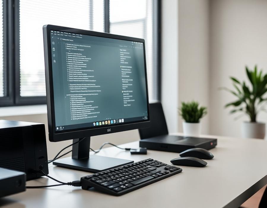 Computadores Corporativos